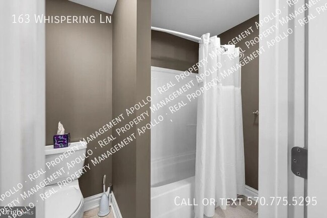 Building Photo - 163 Whispering Ln