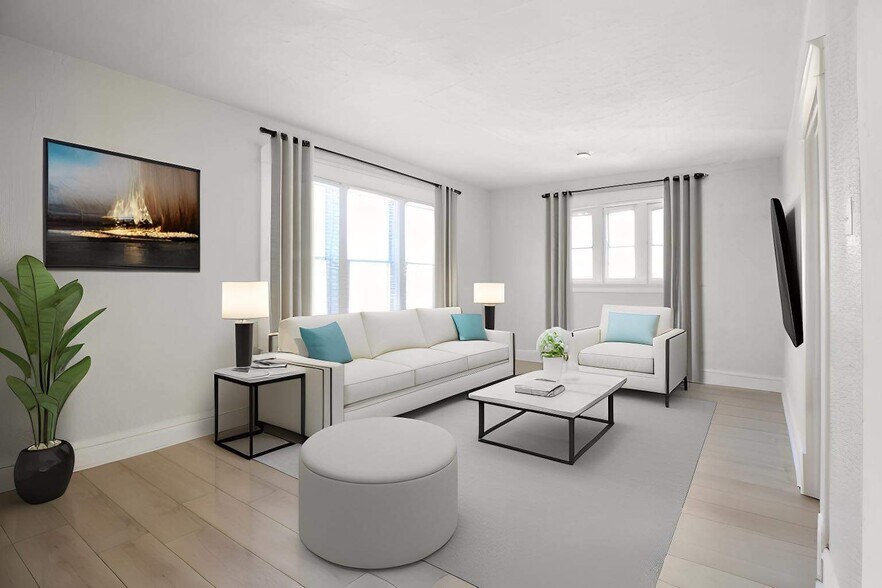 Building Photo - 7104 Tulane Ave