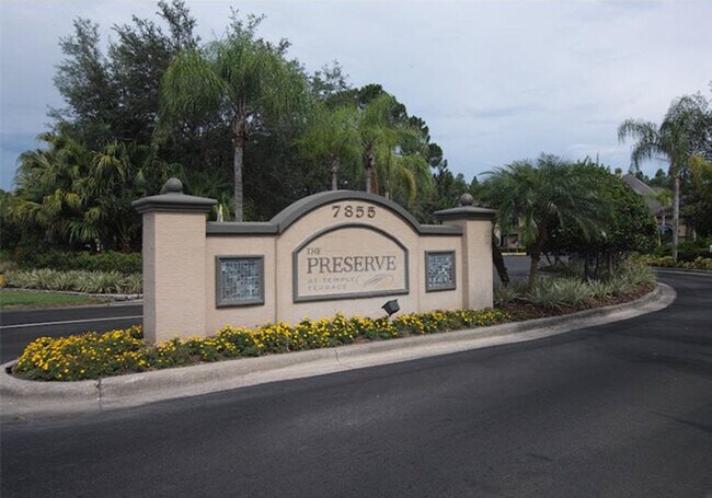 Building Photo - TEMPLE TERRACE: Second floor unit $1450 month. Gated Community! Convenient to USF