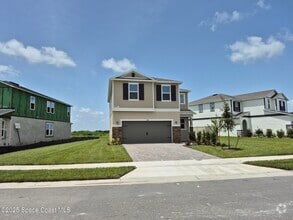 Building Photo - 3608 Grappler Cir SE