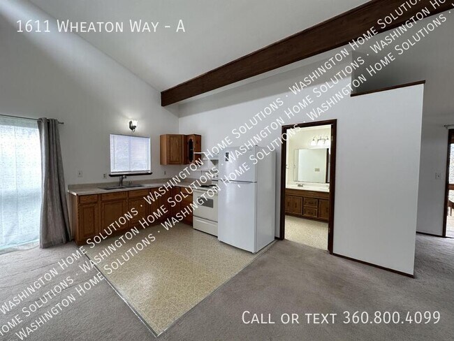 Building Photo - 1611 Wheaton Wy
