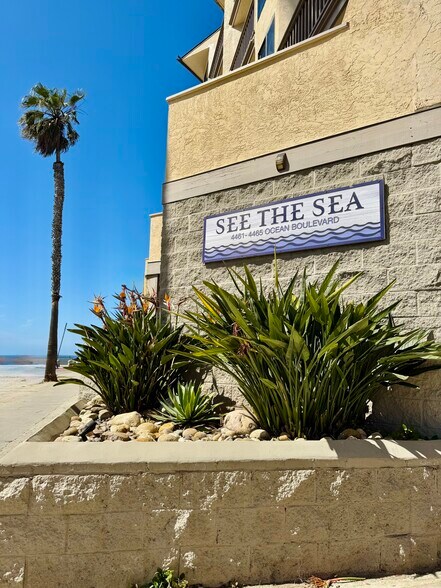 Building Photo - 4465 Ocean Blvd