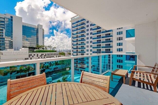 Building Photo - 2301 Collins Ave