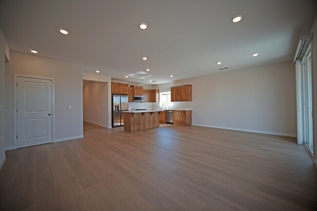 Building Photo - Brand-New 3-Bedroom Home in Placer One – Solar, EV Charging & More!