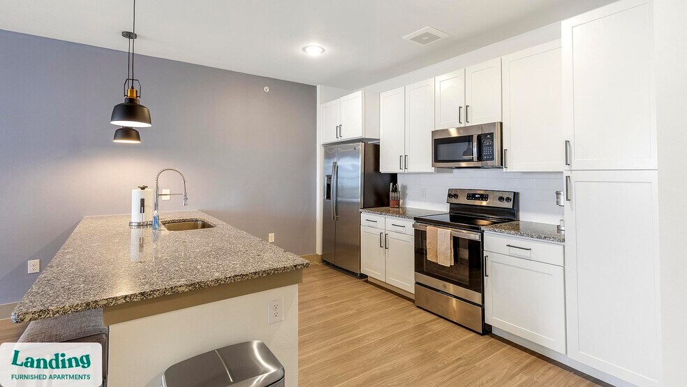 Building Photo - 2600 Kinship Pkwy