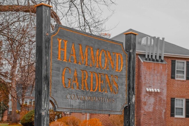 Building Photo - 33 Hammond Pond Pkwy