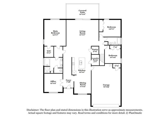 Building Photo - 33709 Ivy Parke Pl