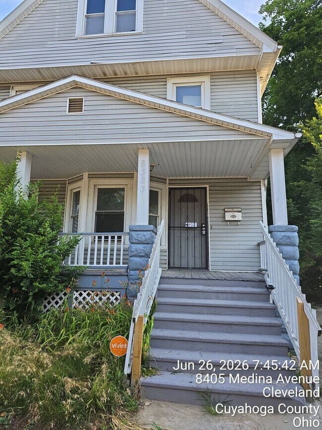 Building Photo - 8323 Medina Ave