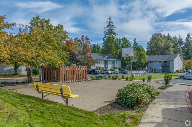 Building Photo - Lakeside Living in Corvallis – Affordable ...