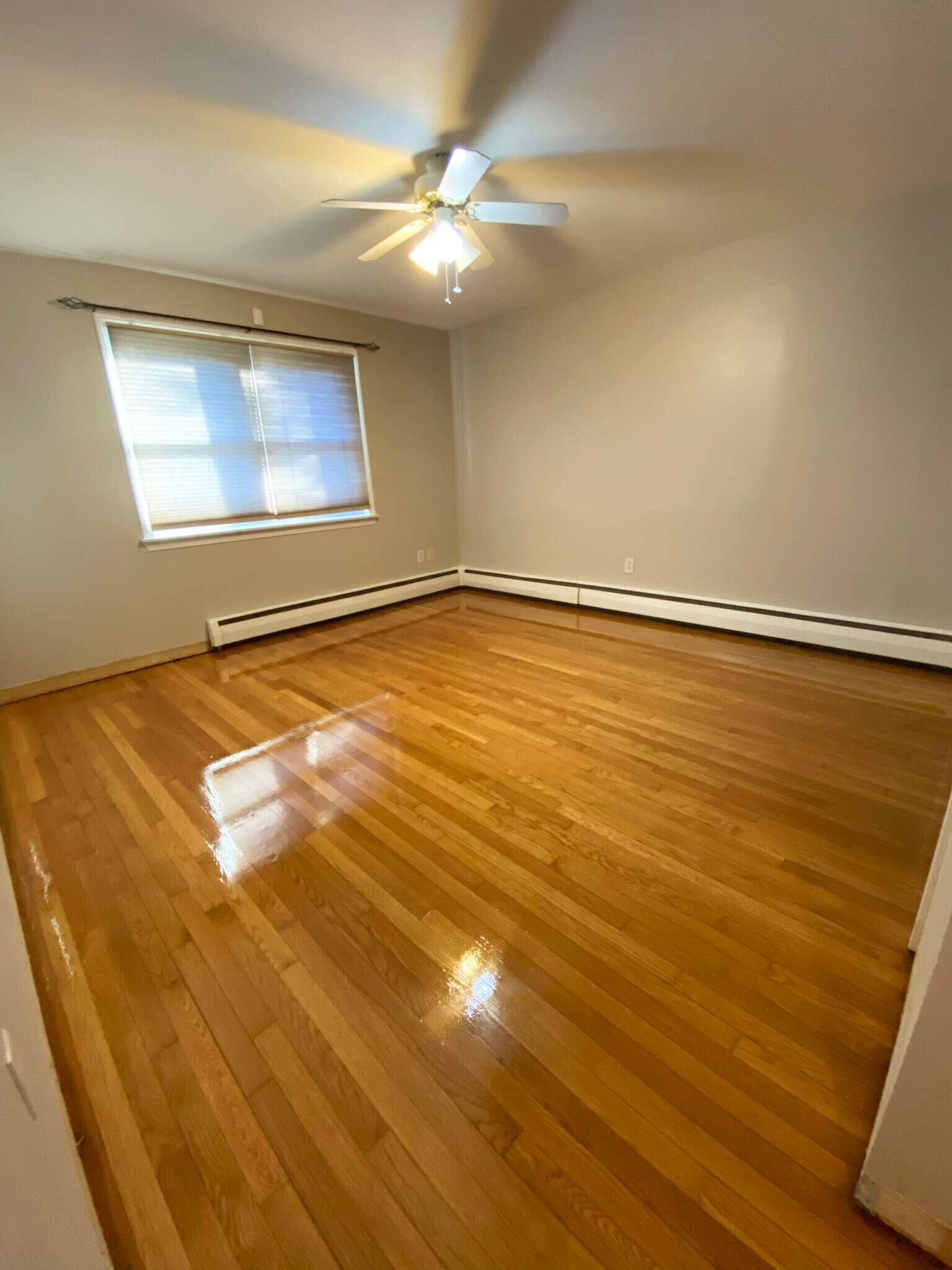 Bedroom A - 110 Dobson St