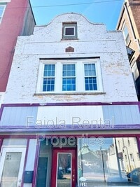 Building Photo - 116 N High St