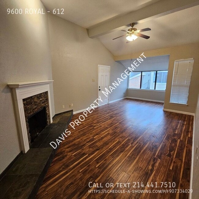 Building Photo - 9600 ROYAL-612