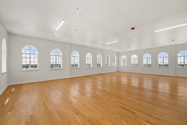 Ballroom - Hawn Plaza