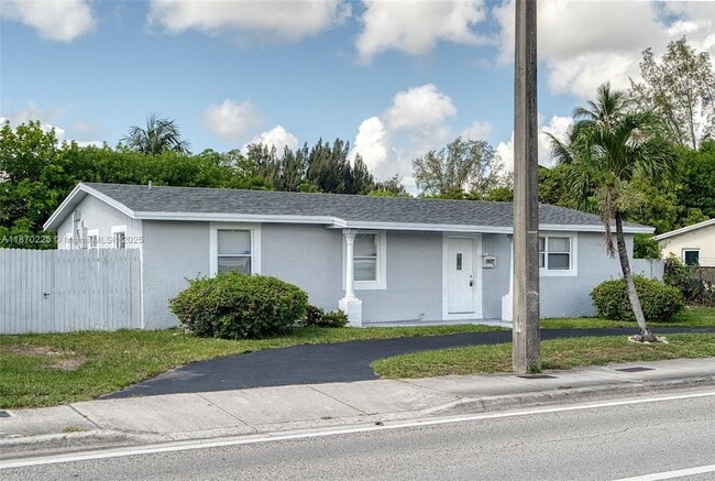 Building Photo - 1402 NW 19th St