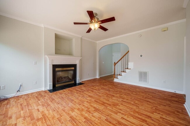 Building Photo - 4705 Delta Vision Ct