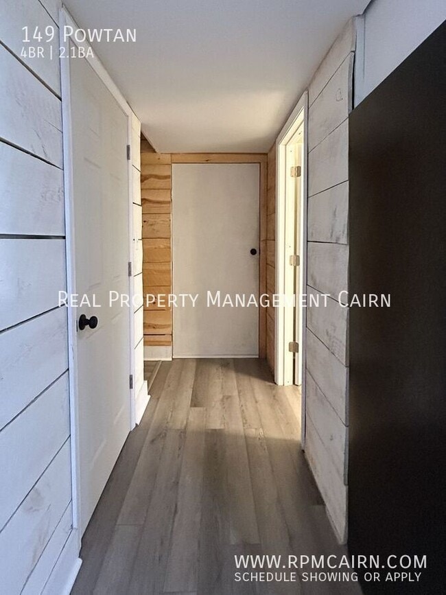 Building Photo - 149 Powtan-