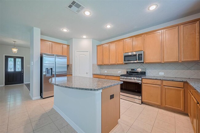 Building Photo - 24523 Carlton Springs Ln
