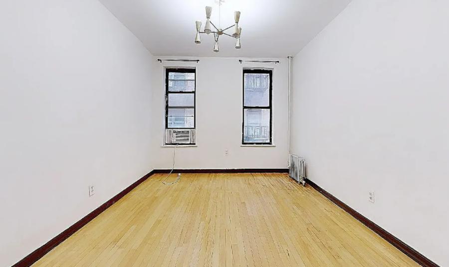 Building Photo - West 136th Street