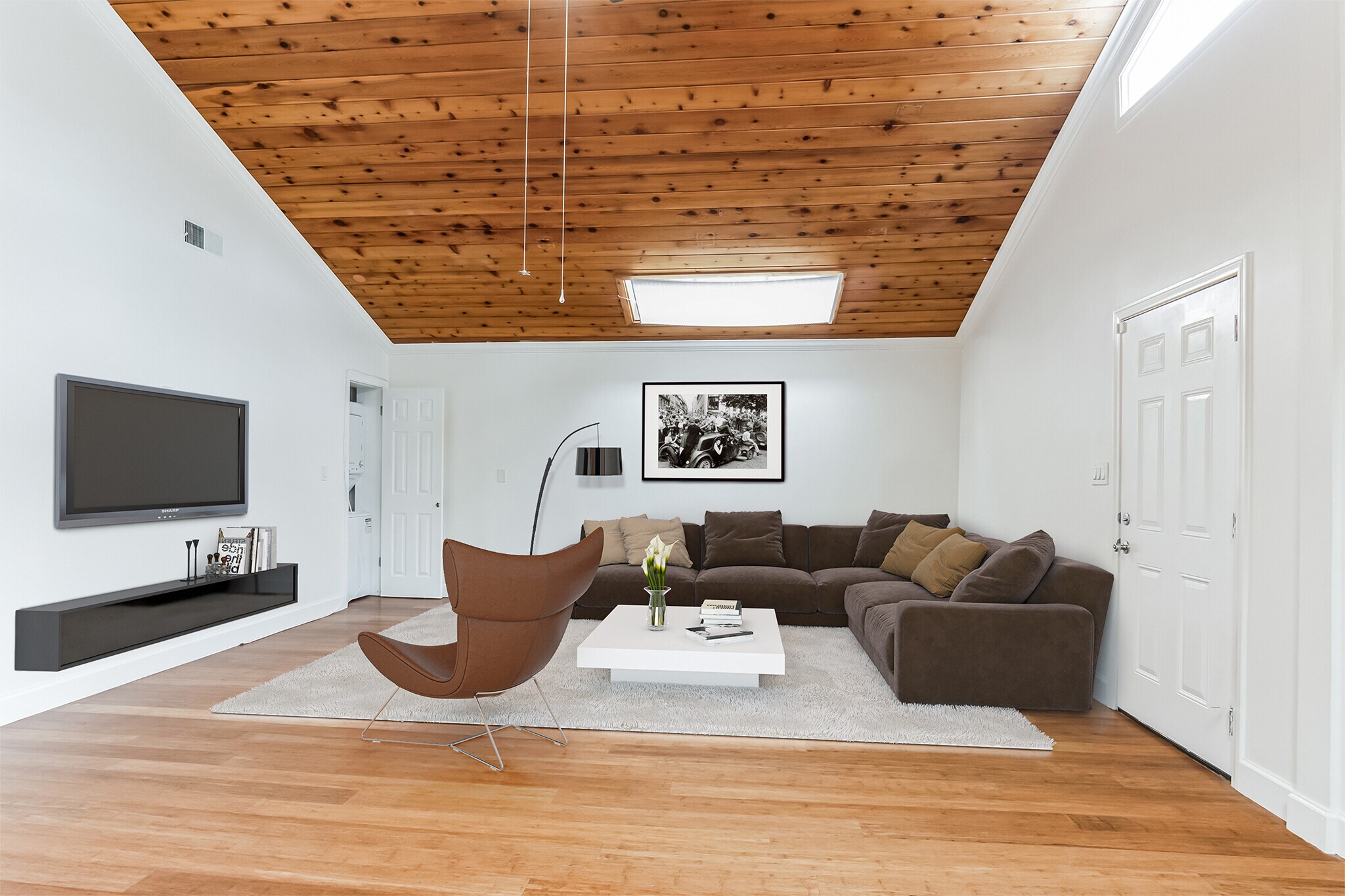 Staged - 4708 Orion Ave