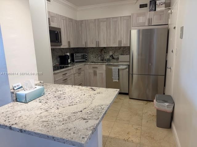 Building Photo - 5161 Collins Ave