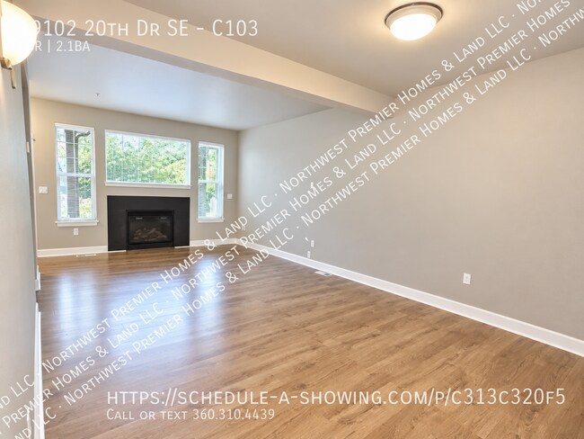 Building Photo - 19102 20th Dr SE
