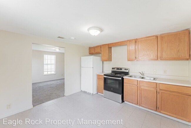 Building Photo - 2 br, 1 bath House - 10001 Shannon Drive