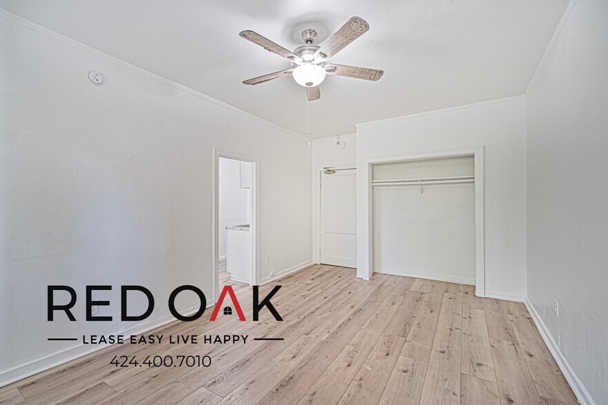 Building Photo - 357 S Alvarado St