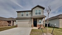 Building Photo - Very Nice and Spacious 4 Bedroom Home in Mustang Schools
