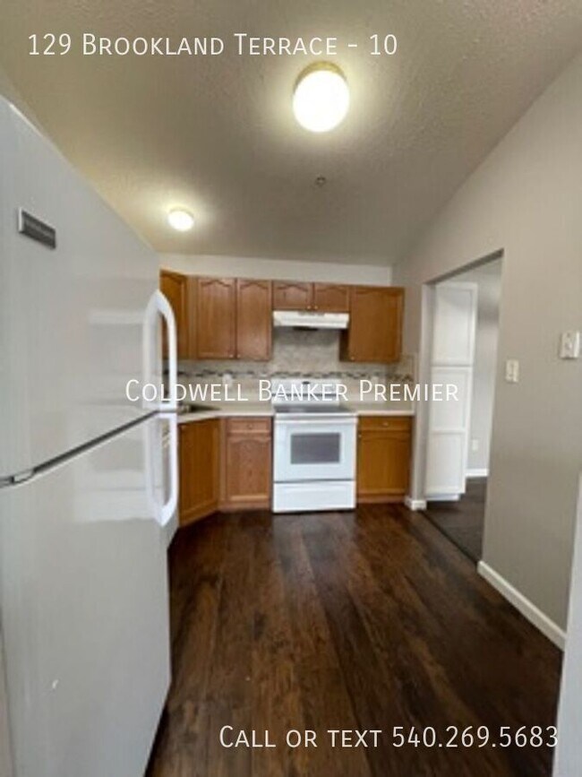 Building Photo - 129 Brookland Terrace