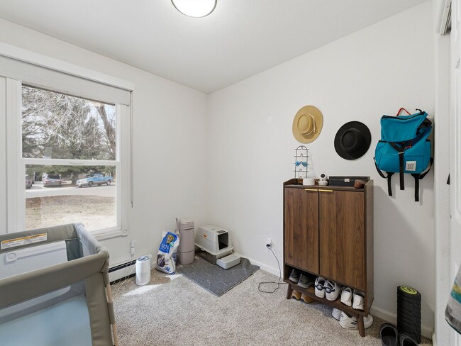 Building Photo - Bright Ranch Home with 2-Car Garage, Finished Basement, and Spacious Yard