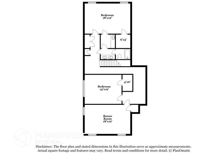 Building Photo - 1317 Riverford Cir