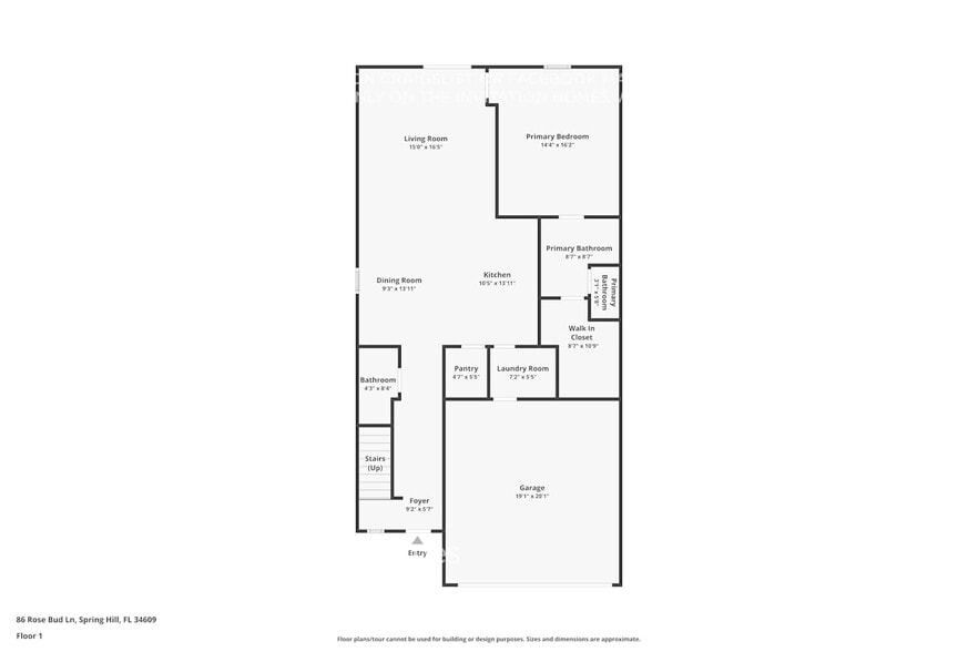 Building Photo - 86 Rose Bud Ln