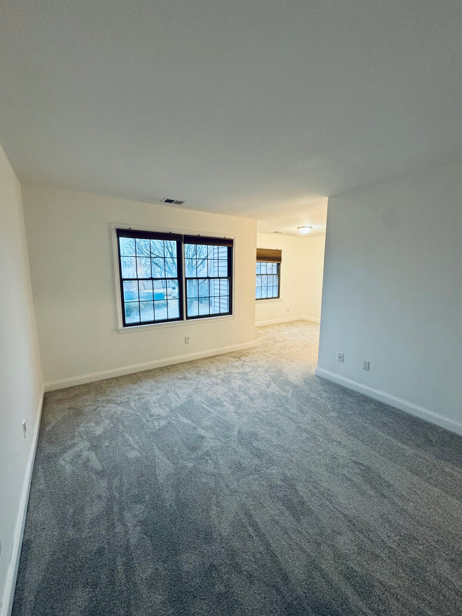 Maser bedroom - 2 Belmont