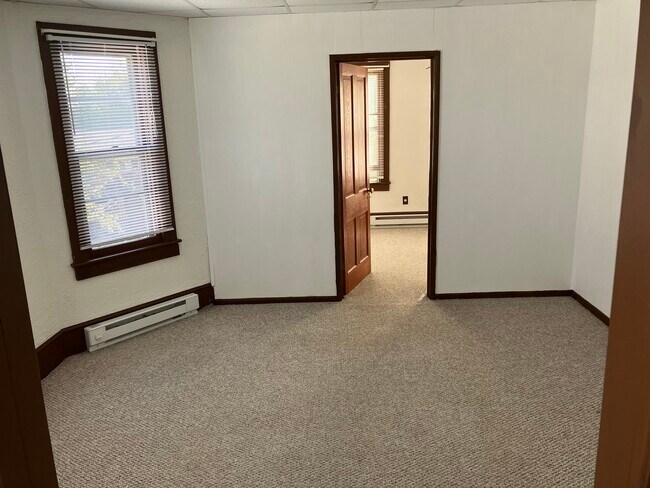 Living Room - 1025 Willow St