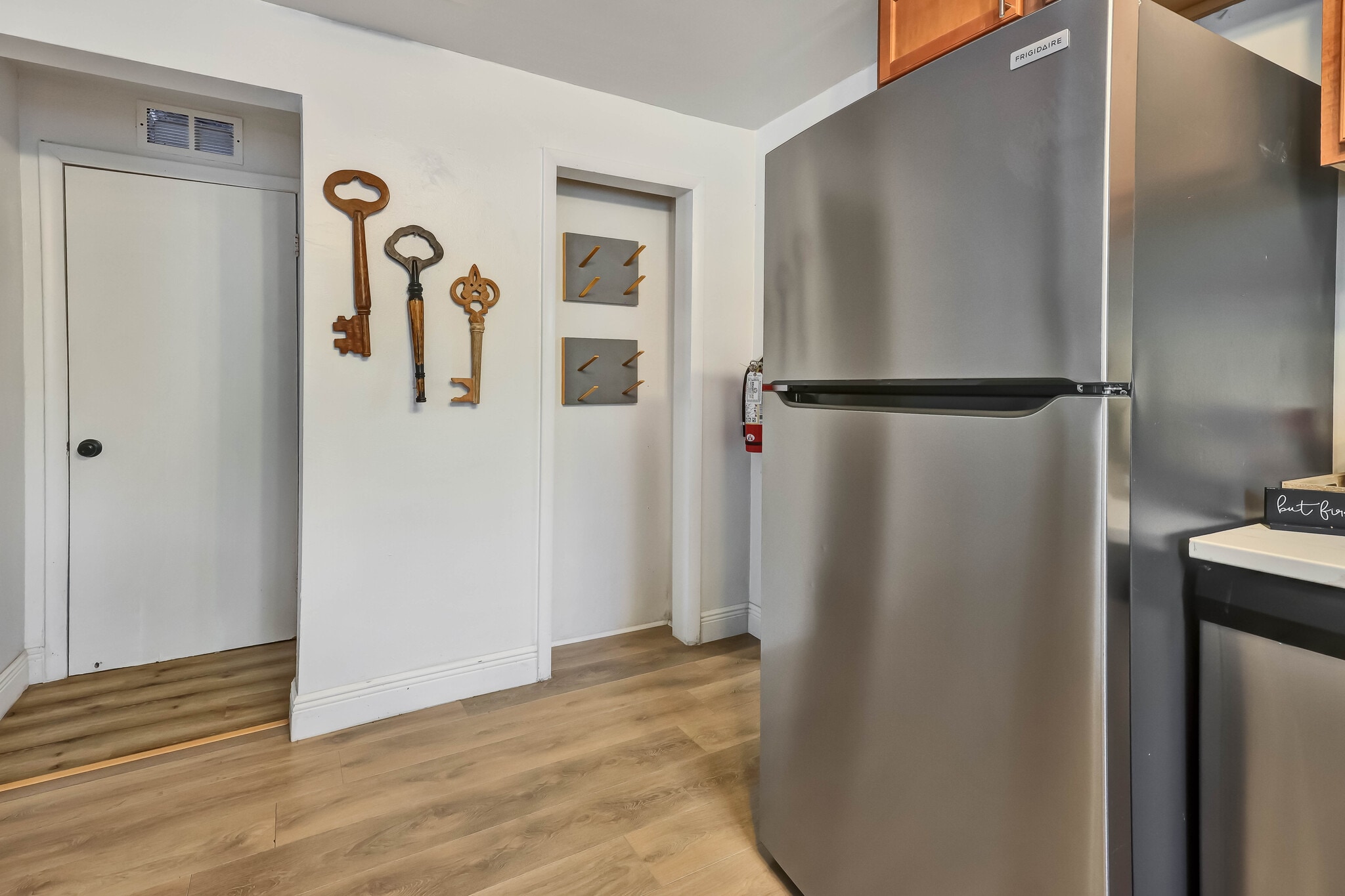 Kitchen - 313 NW 1st Ave