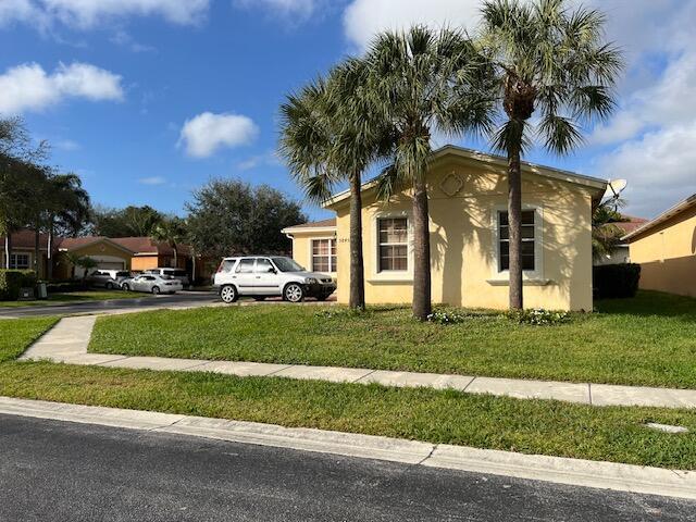 Building Photo - 5845 Gypsum Pl