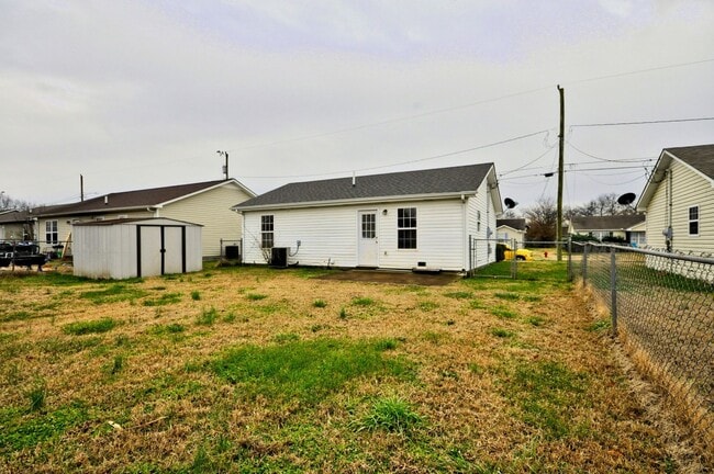 Building Photo - 1114 Keith Ave