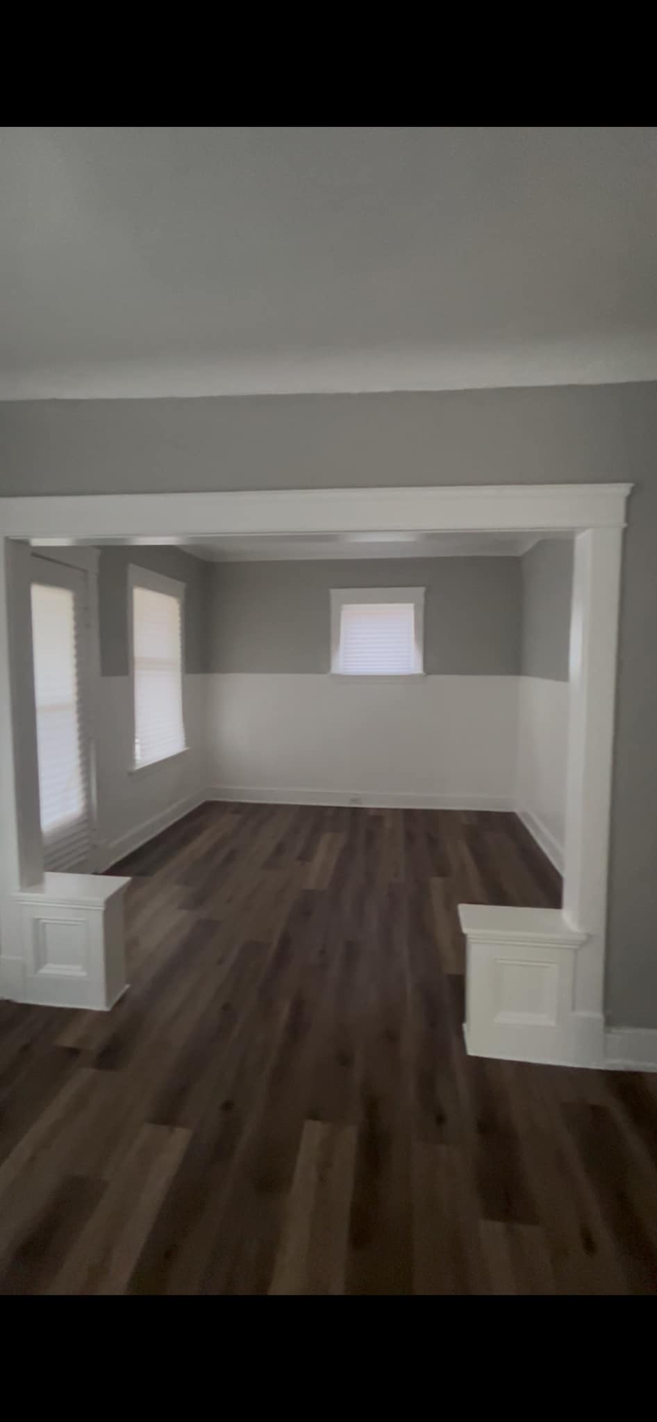 Dining room - 4502 McGregor Ave