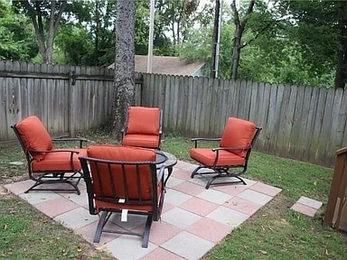 Building Photo - 2005 S P St