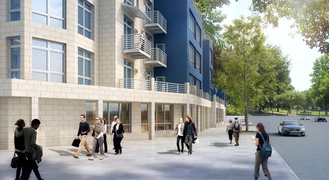 Building Photo - 262 Monsignor Obrien Hwy