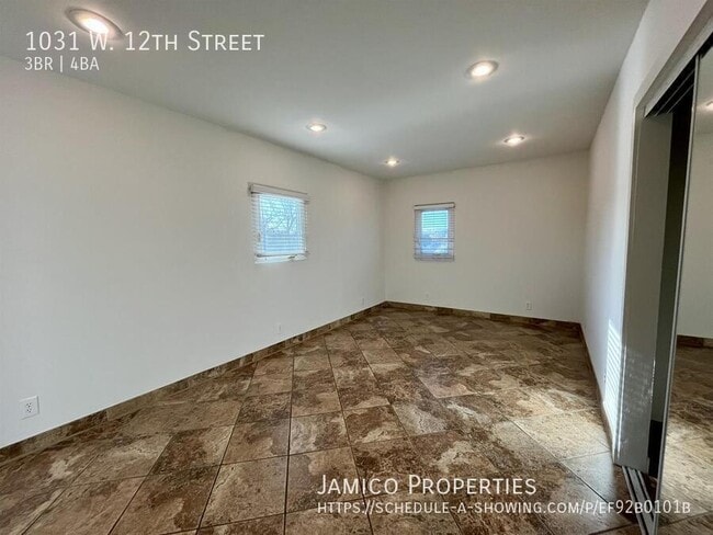 Building Photo - 1031 W 12th St