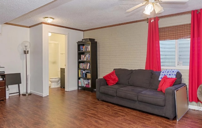 Building Photo - Welcome to the perfect blend of space, sty...
