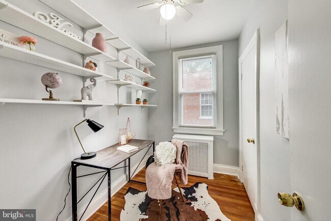 Building Photo - 6203 8th St NW