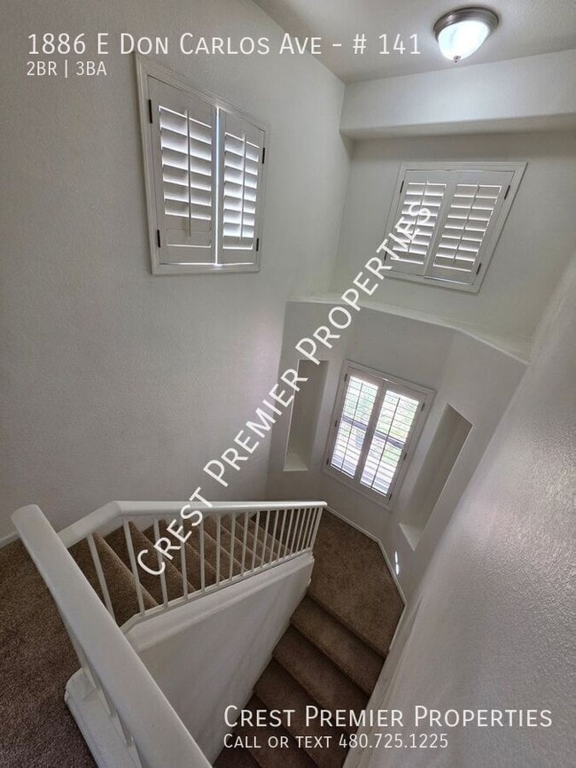 Building Photo - 1886 E Don Carlos