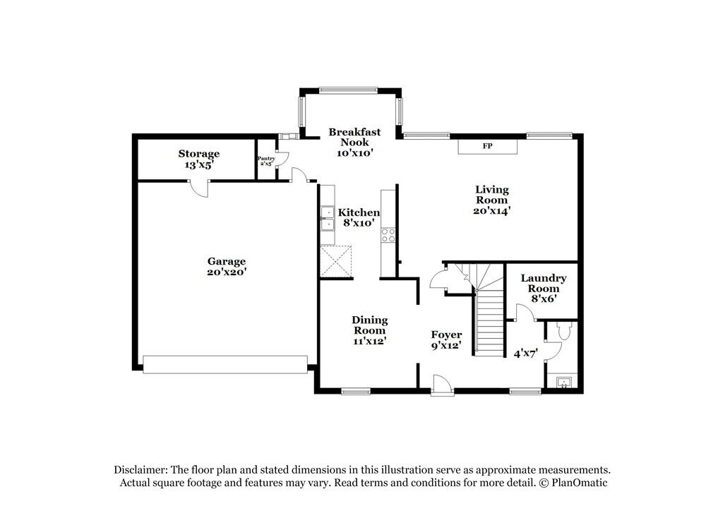 Building Photo - 6410 Baird Ln