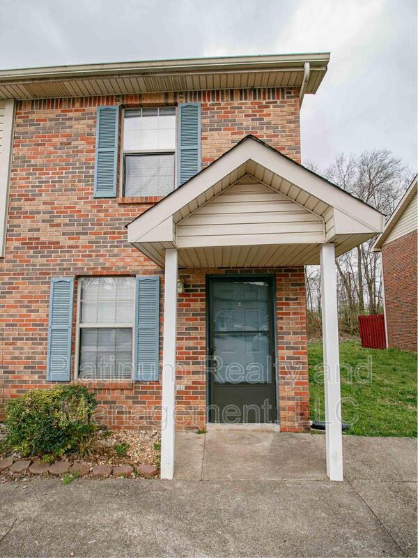 1084 Hickory Trace 1084 Hickory Trace Clarksville TN 37040