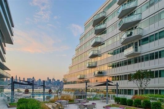 Building Photo - 800 Ave at Port Imperial