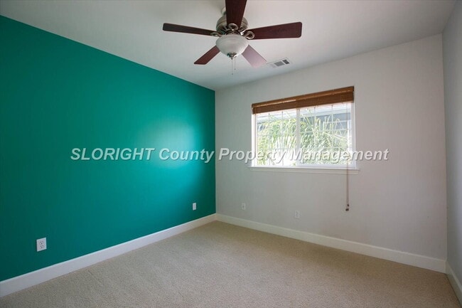 Building Photo - AVAILABLE JUNE - Spacious Home in Arroyo Grande - 3 Bedroom / 2.5 Bathroom