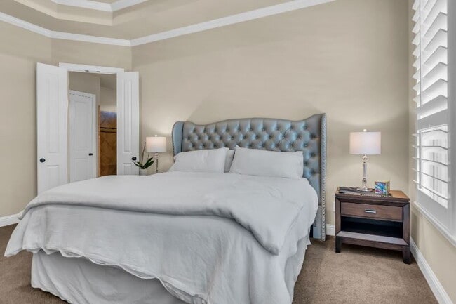 Building Photo - Stunning 4-3.5-3 Oasis with Pool in Prime Keller Location – Fully Furnished - 6 Month Lease Consi...