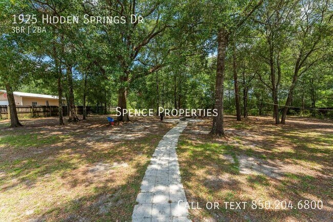 Building Photo - 1925 Hidden Springs Dr